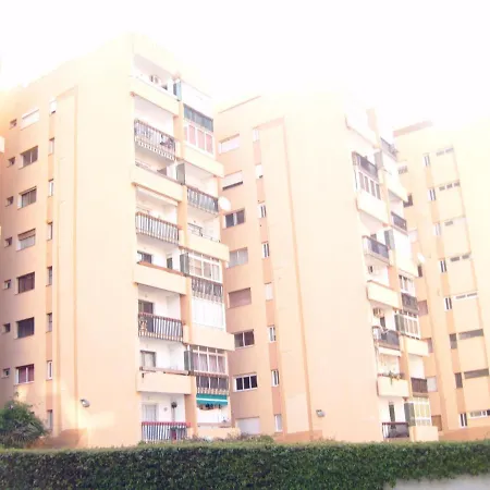 Nuevo Corinto Estudio 35 Metros Apartment *