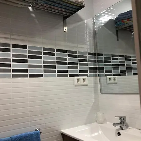 Apartment Nuevo Corinto Estudio 35 Metros Benalmadena