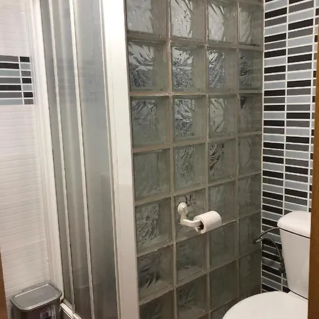 Apartment Nuevo Corinto Estudio 35 Metros *