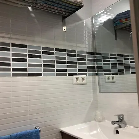 Apartment Nuevo Corinto Estudio 35 Metros Benalmadena